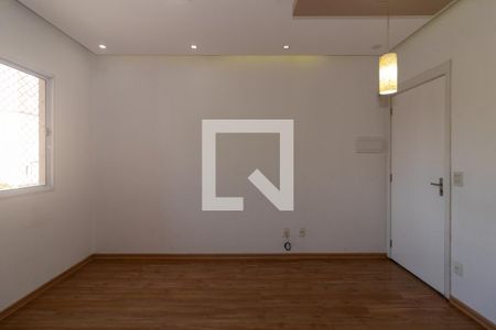 Sala de apartamento para alugar com 2 quartos, 45m² em Jardim Central, Cotia