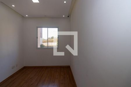 Sala de apartamento para alugar com 2 quartos, 45m² em Jardim Central, Cotia