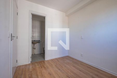 Suíte de apartamento para alugar com 1 quarto, 27m² em Pinheiros, São Paulo