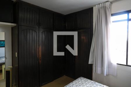 Quarto 1 de apartamento para alugar com 3 quartos, 109m² em São Pedro, Belo Horizonte