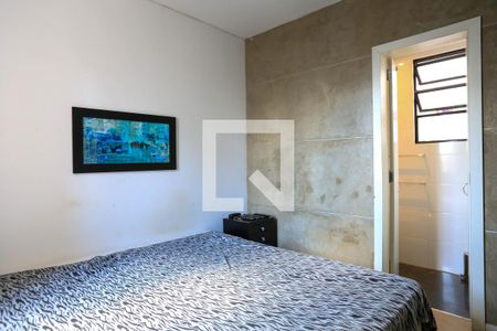 Quarto 1 de apartamento para alugar com 3 quartos, 109m² em São Pedro, Belo Horizonte