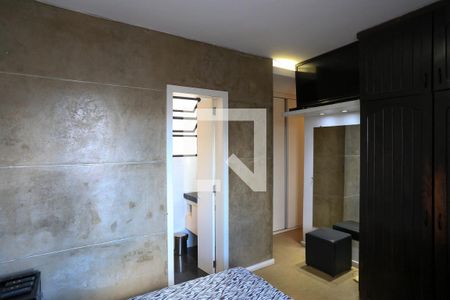 Quarto 1 de apartamento para alugar com 3 quartos, 109m² em São Pedro, Belo Horizonte