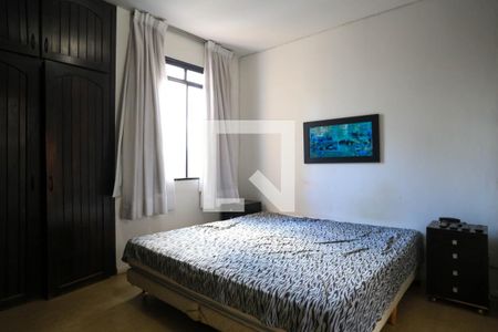 Quarto 1 de apartamento para alugar com 3 quartos, 109m² em São Pedro, Belo Horizonte