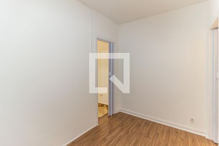 Quarto 1 de apartamento para alugar com 2 quartos, 50m² em Santa Cecília, São Paulo