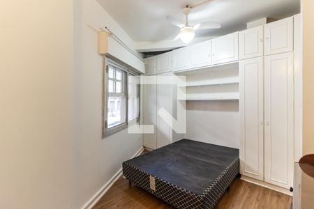 Quarto 2 de apartamento para alugar com 2 quartos, 50m² em Santa Cecília, São Paulo