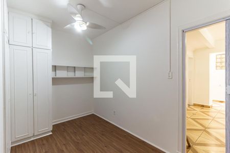 Quarto 1 de apartamento para alugar com 1 quarto, 60m² em Santa Cecília, São Paulo