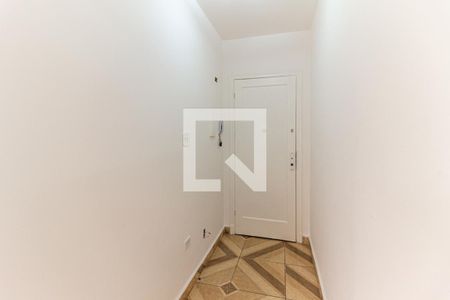 Sala - Entrada de apartamento para alugar com 2 quartos, 60m² em Santa Cecília, São Paulo