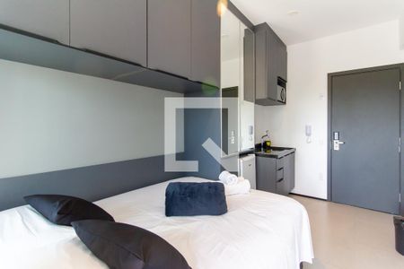 Studio de apartamento para alugar com 1 quarto, 25m² em Perdizes, São Paulo