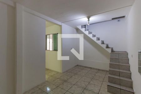 Casa para alugar com 3 quartos, 100m² em Jardim Avelino, São Paulo