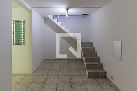 Casa para alugar com 3 quartos, 100m² em Jardim Avelino, São Paulo