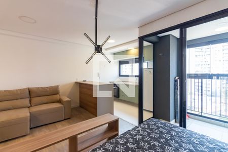 Studio de apartamento à venda com 1 quarto, 37m² em Km 18, Osasco