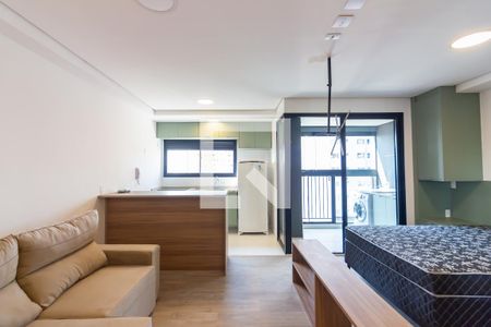 Studio de apartamento à venda com 1 quarto, 37m² em Km 18, Osasco