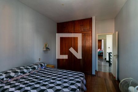 Quarto 2 de casa para alugar com 4 quartos, 240m² em União, Belo Horizonte