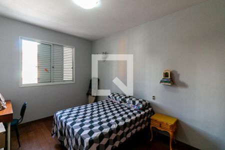 Quarto 2 de casa à venda com 4 quartos, 240m² em União, Belo Horizonte