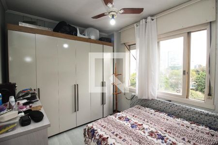 Quarto de apartamento para alugar com 1 quarto, 70m² em São José, Porto Alegre