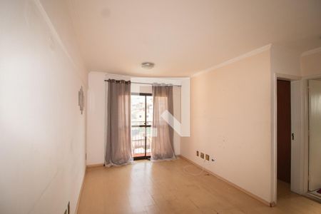 Apartamento para alugar com 56m², 2 quartos e 1 vagaSala