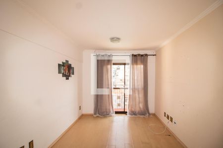 Apartamento para alugar com 56m², 2 quartos e 1 vagaSala