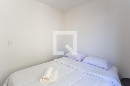 Quarto 1 de apartamento para alugar com 3 quartos, 78m² em Santo Antônio, Belo Horizonte