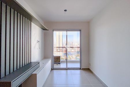 Sala de apartamento para alugar com 2 quartos, 54m² em Belenzinho, São Paulo