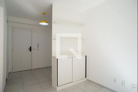 Sala de apartamento à venda com 1 quarto, 29m² em Bela Vista, São Paulo