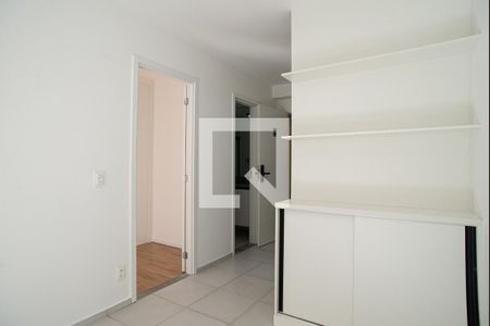 Sala de apartamento à venda com 1 quarto, 29m² em Bela Vista, São Paulo