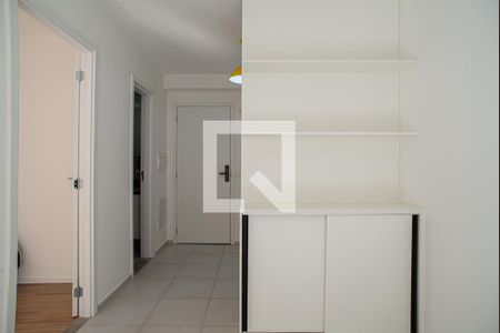 Sala de apartamento à venda com 1 quarto, 29m² em Bela Vista, São Paulo