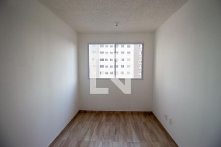 Sala de apartamento para alugar com 2 quartos, 44m² em Guaianazes, São Paulo