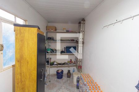 Despensa no Quarto 1 de casa à venda com 3 quartos, 142m² em Santos Dumont, São Leopoldo