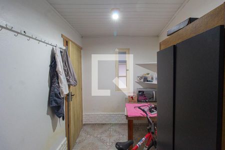 Despensa no Quarto 1 de casa à venda com 3 quartos, 142m² em Santos Dumont, São Leopoldo