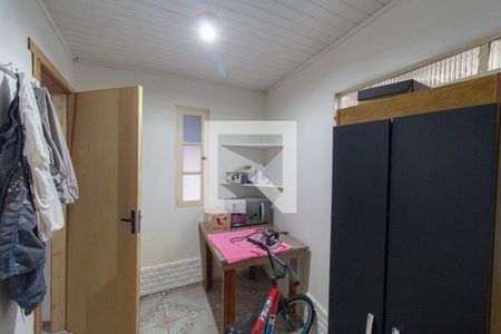 Despensa no Quarto 1 de casa à venda com 3 quartos, 142m² em Santos Dumont, São Leopoldo