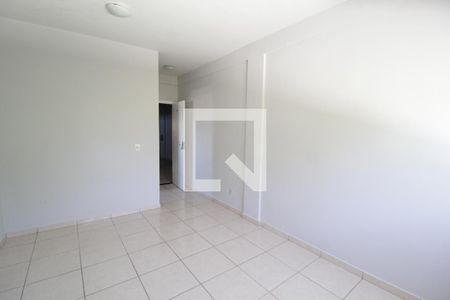 Sala de apartamento para alugar com 2 quartos, 46m² em Chácaras Tubalina E Quartel, Uberlândia