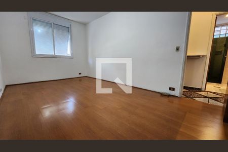 Quarto 1 de apartamento para alugar com 3 quartos, 158m² em Encruzilhada, Santos