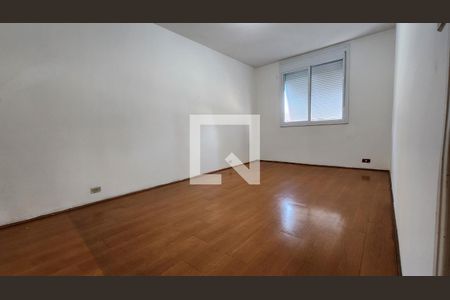 Quarto 1 de apartamento para alugar com 3 quartos, 158m² em Encruzilhada, Santos