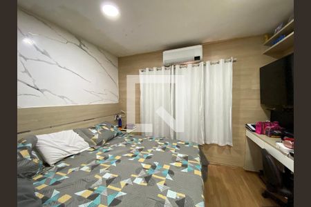 Quarto 2 de casa à venda com 2 quartos, 120m² em Maria da Graça, Rio de Janeiro