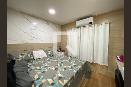 Quarto 2 de casa à venda com 2 quartos, 120m² em Maria da Graça, Rio de Janeiro