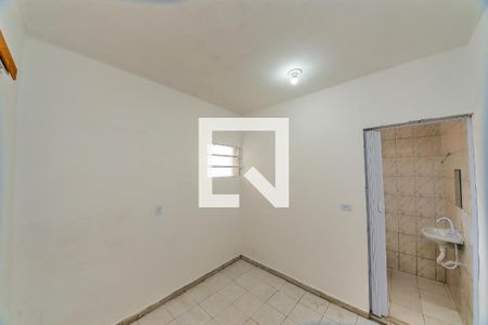 Kitnet/Studio para alugar com 1 quarto, 28m² em Jardim Santo André, Santo André