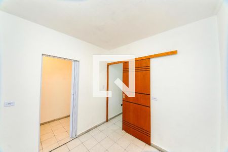 Kitnet/Studio para alugar com 1 quarto, 28m² em Jardim Santo André, Santo André