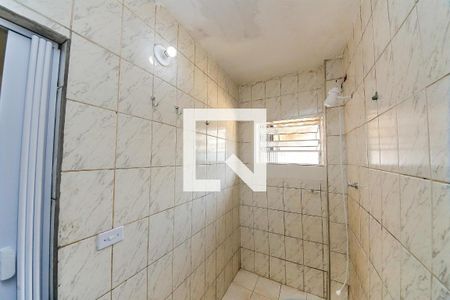 Kitnet/Studio para alugar com 1 quarto, 28m² em Jardim Santo André, Santo André