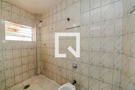 Kitnet/Studio para alugar com 1 quarto, 28m² em Jardim Santo André, Santo André