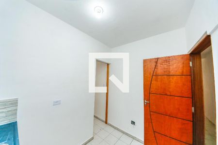 Kitnet/Studio para alugar com 1 quarto, 28m² em Jardim Santo André, Santo André