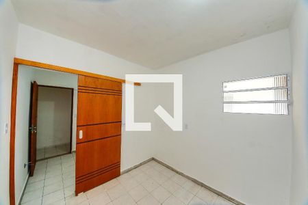 Kitnet/Studio para alugar com 1 quarto, 28m² em Jardim Santo André, Santo André