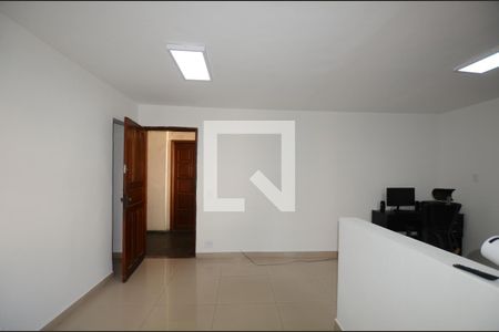 Sala de Jantar de apartamento à venda com 2 quartos, 61m² em Del Castilho, Rio de Janeiro