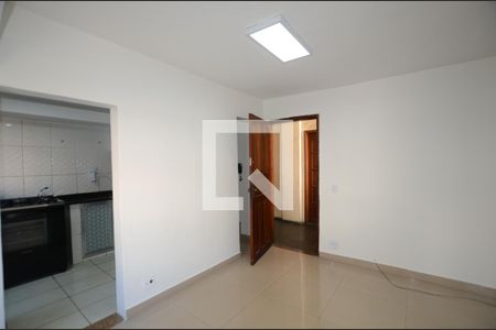 Sala de Jantar de apartamento à venda com 2 quartos, 61m² em Del Castilho, Rio de Janeiro