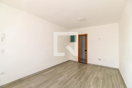 Studio de kitnet/studio para alugar com 1 quarto, 25m² em Vila Sao Geraldo, São Paulo