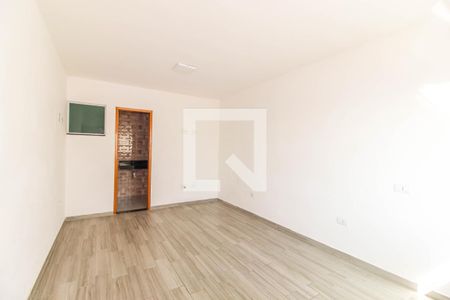 Studio de kitnet/studio para alugar com 1 quarto, 30m² em Vila Sao Geraldo, São Paulo