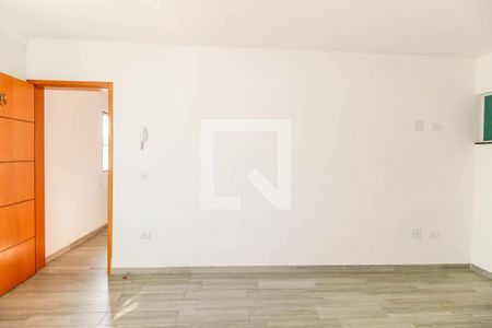 Studio de kitnet/studio para alugar com 1 quarto, 30m² em Vila Sao Geraldo, São Paulo