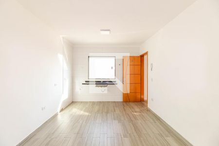 Studio de kitnet/studio para alugar com 1 quarto, 25m² em Vila Sao Geraldo, São Paulo