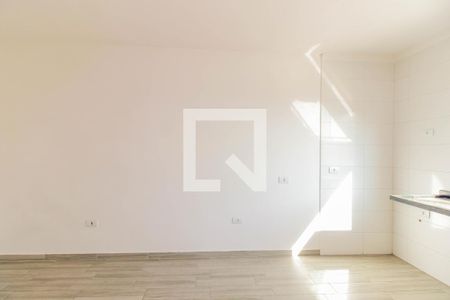 Studio de kitnet/studio para alugar com 1 quarto, 25m² em Vila Sao Geraldo, São Paulo