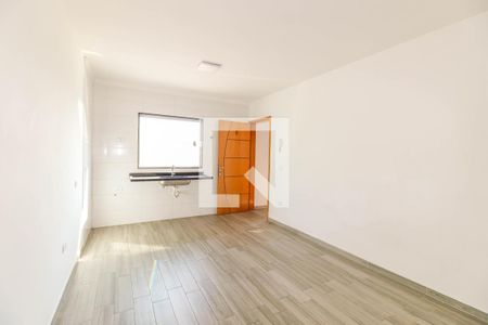 Studio para alugar com 25m², 1 quarto e sem vagaStudio