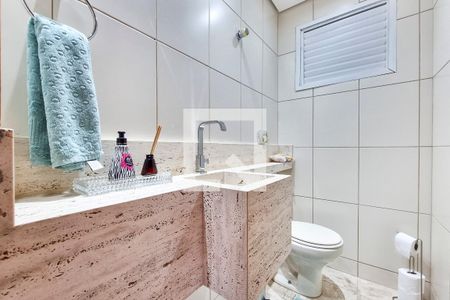 Sala de apartamento para alugar com 4 quartos, 180m² em Vila Sanches, São José dos Campos